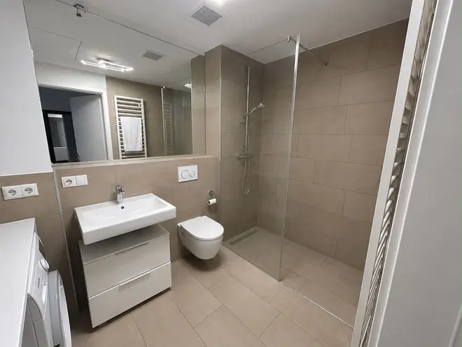 4 Zimmer Wohnung mit 94 m² in Augsburg – Bild 8