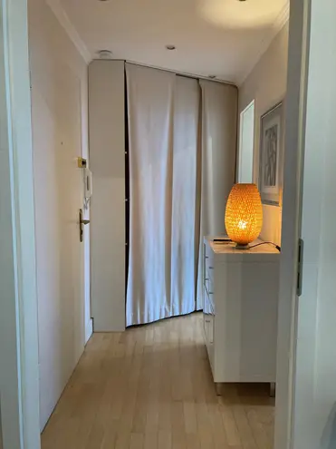 1 Zimmer Wohnung mit 33 m² in Düsseldorf – Bild 1