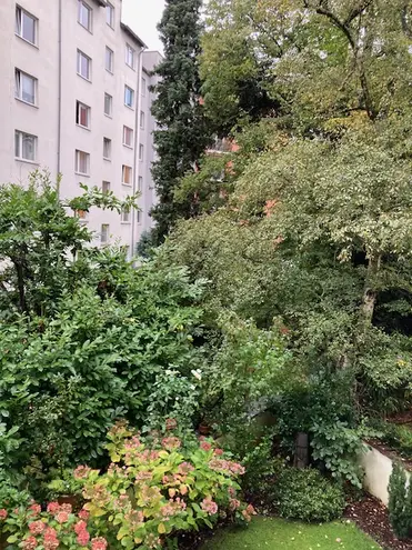 1 Zimmer Wohnung mit 33 m² in Düsseldorf – Bild 11