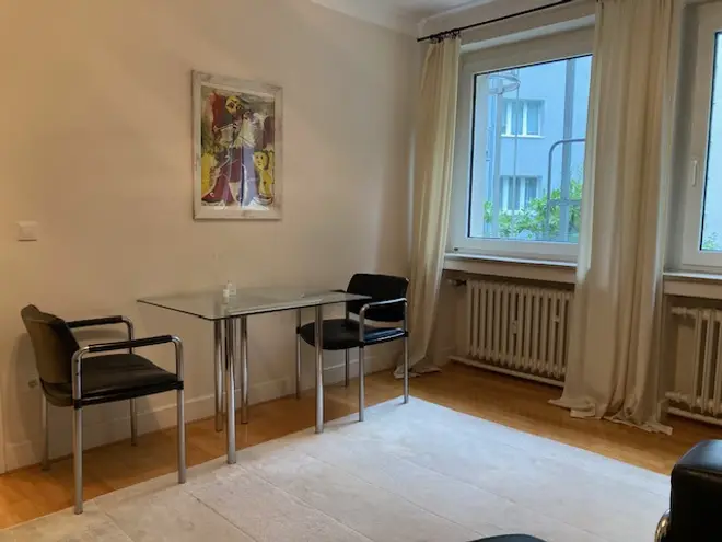 1 Zimmer Wohnung mit 33 m² in Düsseldorf – Bild 12