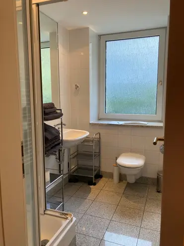 1 Zimmer Wohnung mit 33 m² in Düsseldorf – Bild 3