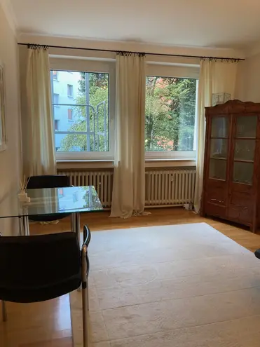 1 Zimmer Wohnung mit 33 m² in Düsseldorf – Bild 5