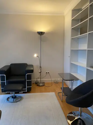 1 Zimmer Wohnung mit 33 m² in Düsseldorf – Bild 6