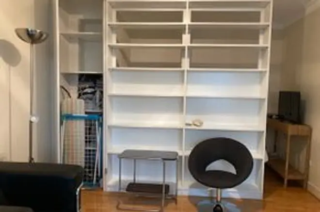 1 Zimmer Wohnung mit 33 m² in Düsseldorf – Bild 10