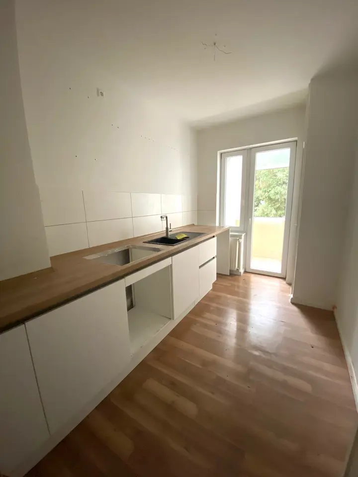 2 Zimmer Wohnung mit 50 m² in Hannover – Bild 3