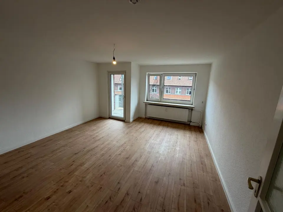 2 Zimmer Wohnung mit 50 m² in Hannover – Bild 6
