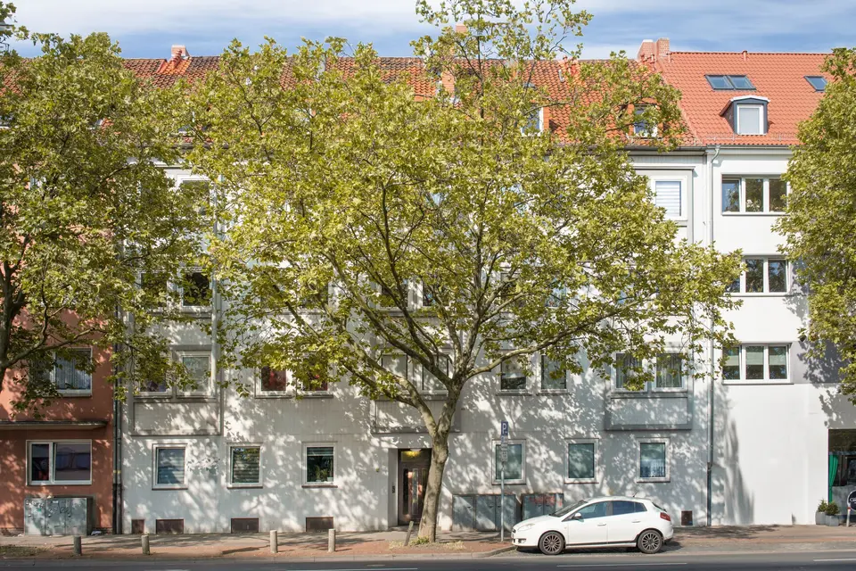2 Zimmer Wohnung mit 50 m² in Hannover – Bild 8
