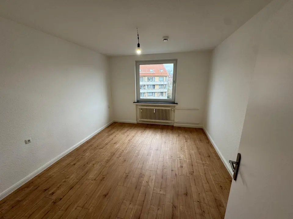 2 Zimmer Wohnung mit 50 m² in Hannover – Bild 10