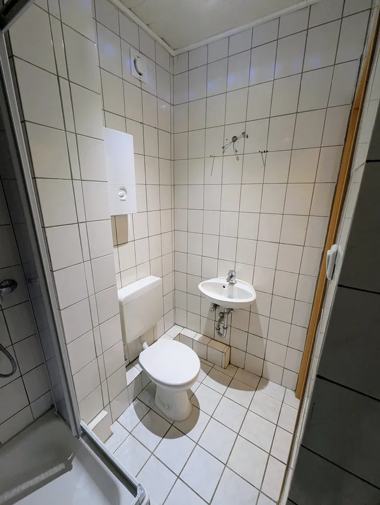 2 Zimmer Wohnung mit 38 m² in Bochum – Bild 5