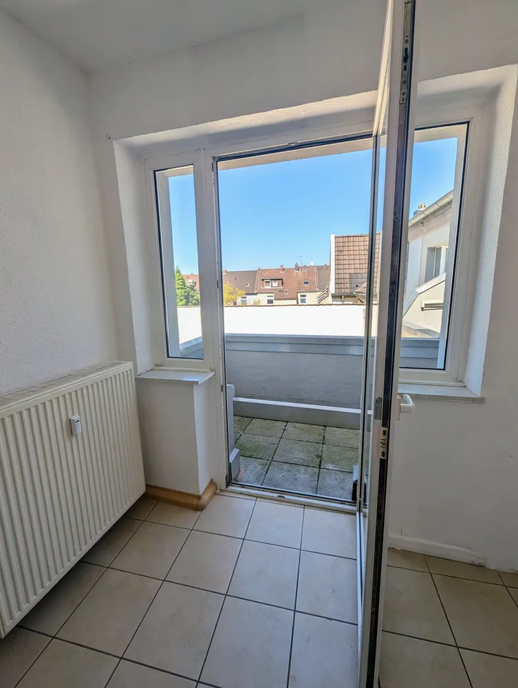 2 Zimmer Wohnung mit 38 m² in Bochum – Bild 9