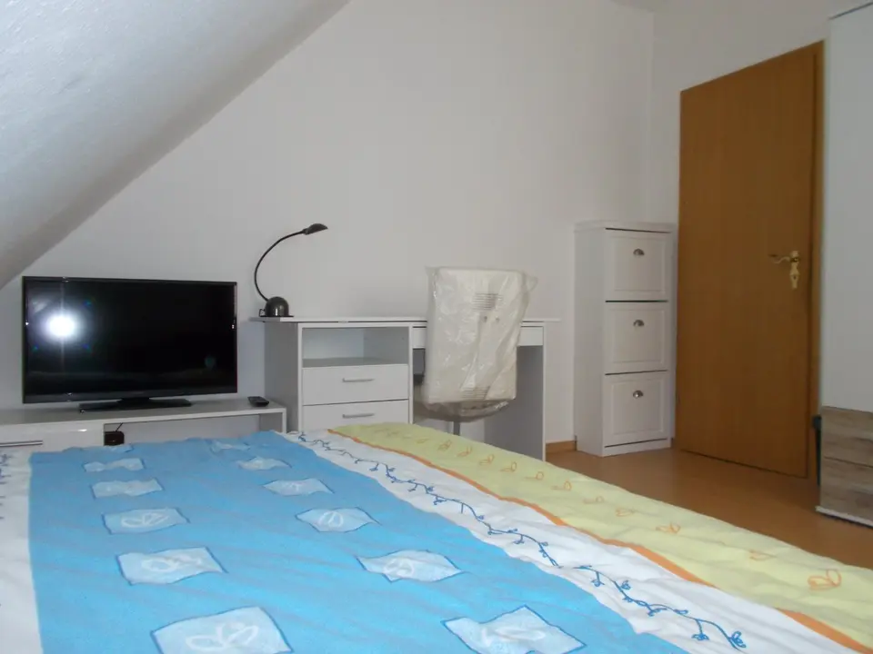 WG-Zimmer mit 12 m² in Königswinter – Bild 5