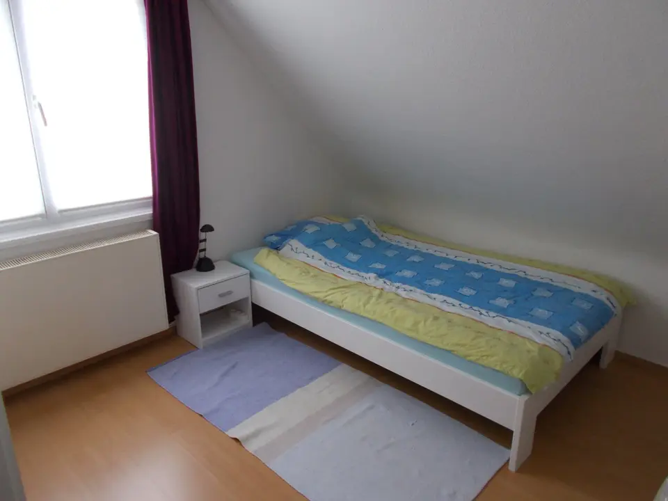WG-Zimmer mit 12 m² in Königswinter – Bild 6