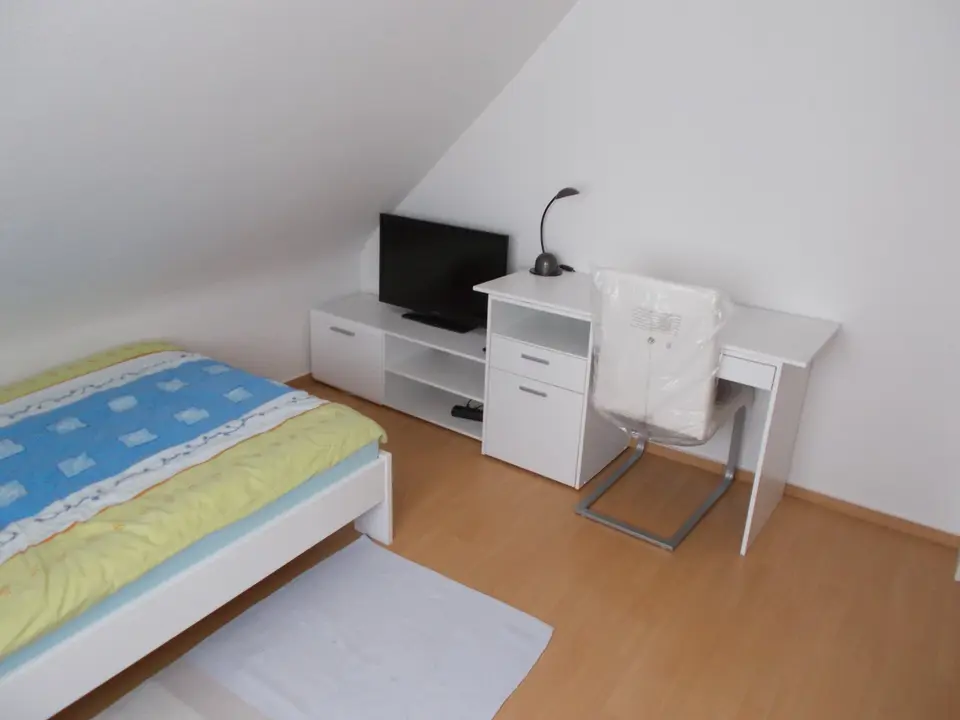 WG-Zimmer mit 12 m² in Königswinter – Bild 7