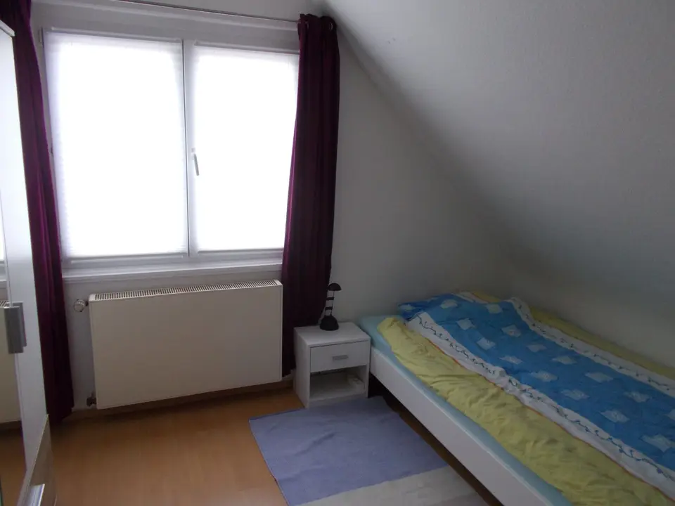 WG-Zimmer mit 12 m² in Königswinter – Bild 8
