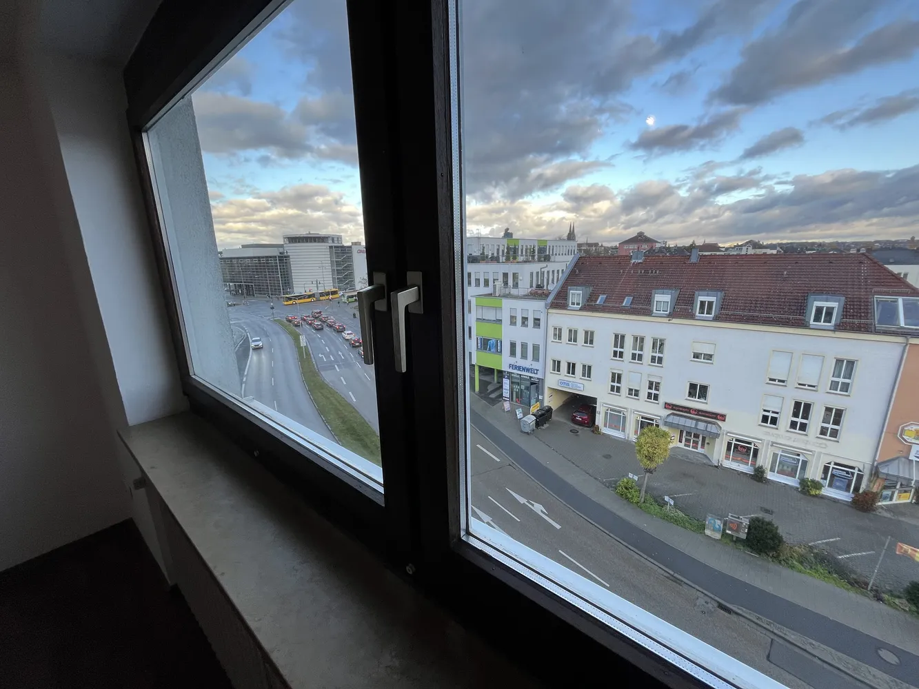 1 Zimmer Wohnung mit 25 m² in Regensburg – Bild 3