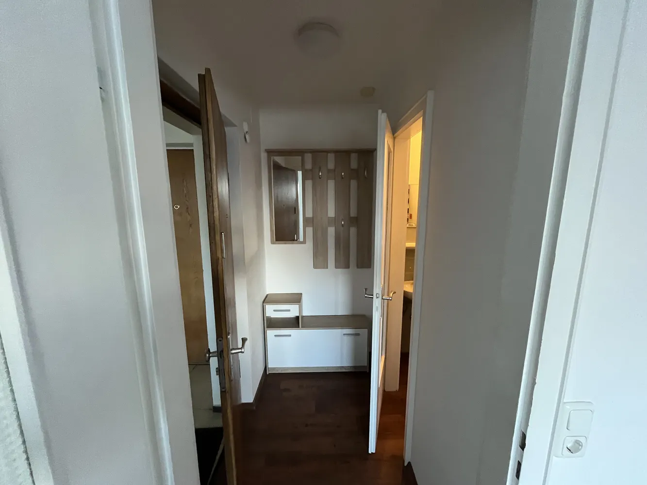 1 Zimmer Wohnung mit 25 m² in Regensburg – Bild 4