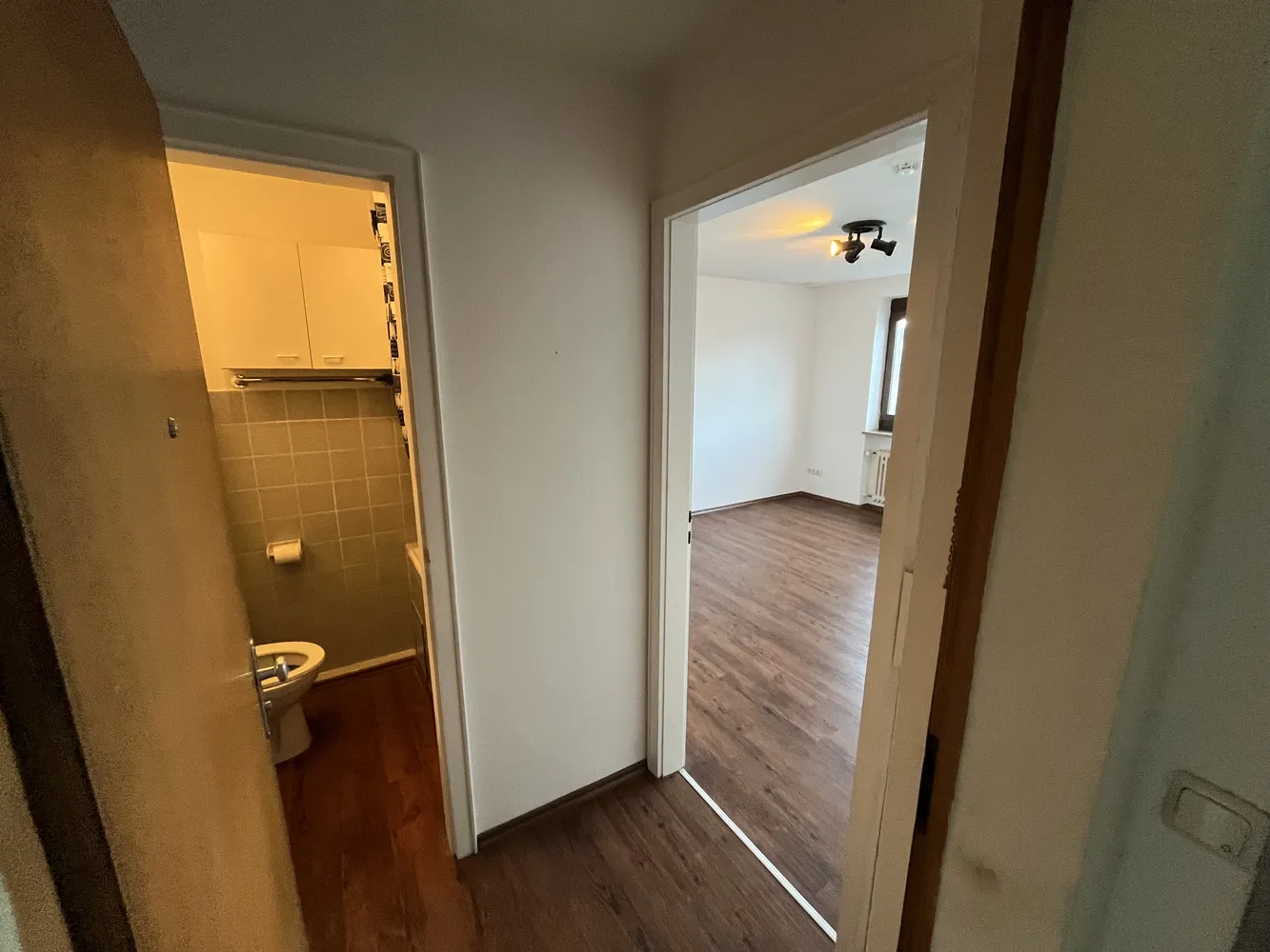 1 Zimmer Wohnung mit 25 m² in Regensburg – Bild 5