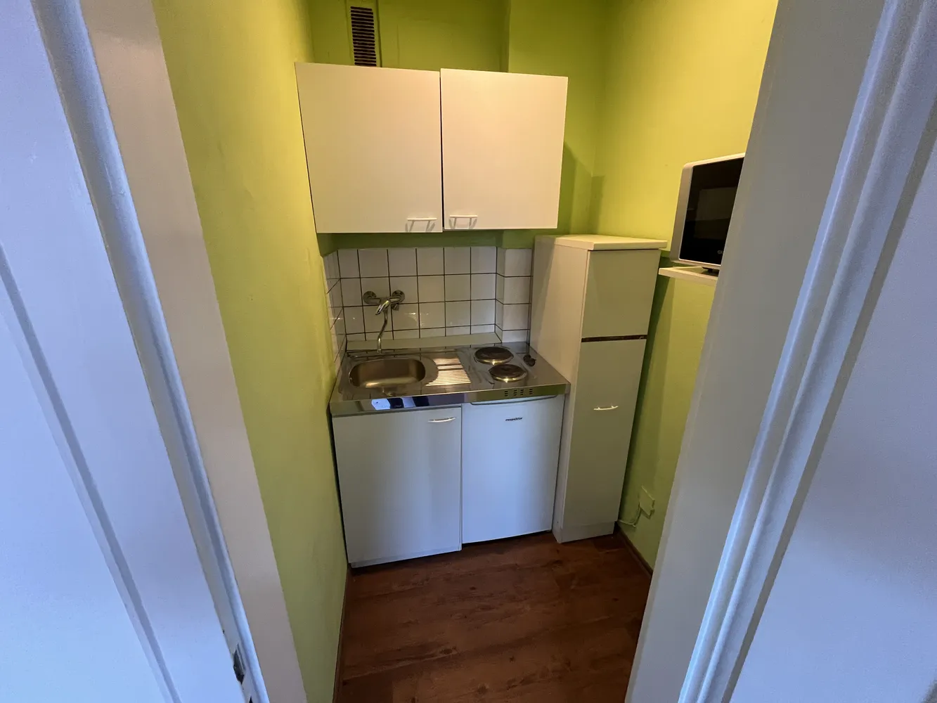 1 Zimmer Wohnung mit 25 m² in Regensburg – Bild 6