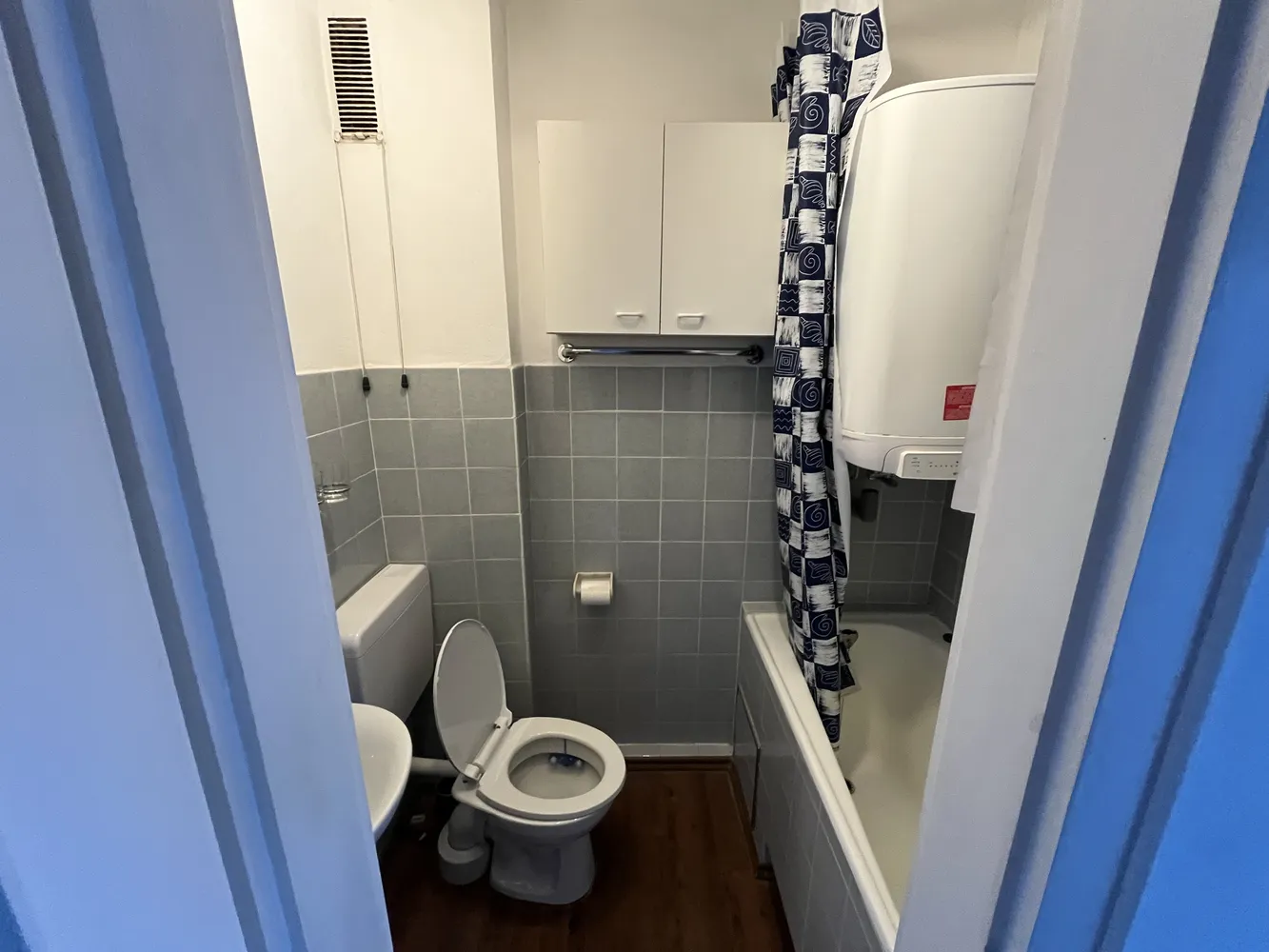 1 Zimmer Wohnung mit 25 m² in Regensburg – Bild 7