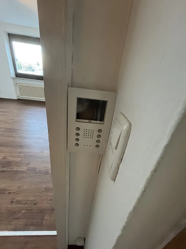 1 Zimmer Wohnung mit 25 m² in Regensburg – Bild 8