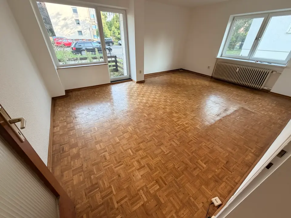 4 Zimmer Wohnung mit 85 m² in Wolfenbüttel – Bild 1