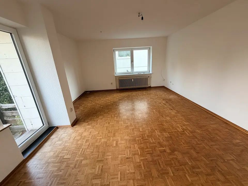 4 Zimmer Wohnung mit 85 m² in Wolfenbüttel – Bild 2