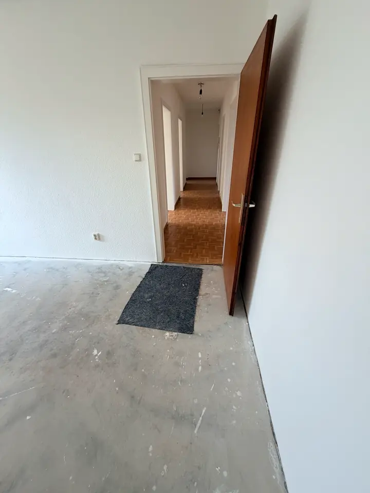 4 Zimmer Wohnung mit 85 m² in Wolfenbüttel – Bild 7