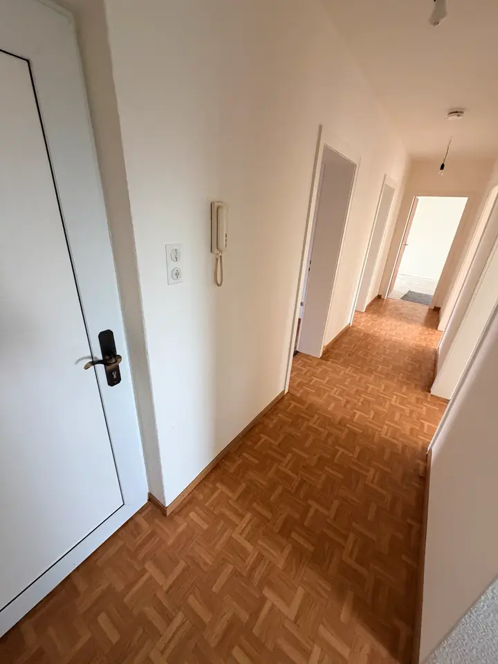 4 Zimmer Wohnung mit 85 m² in Wolfenbüttel – Bild 9