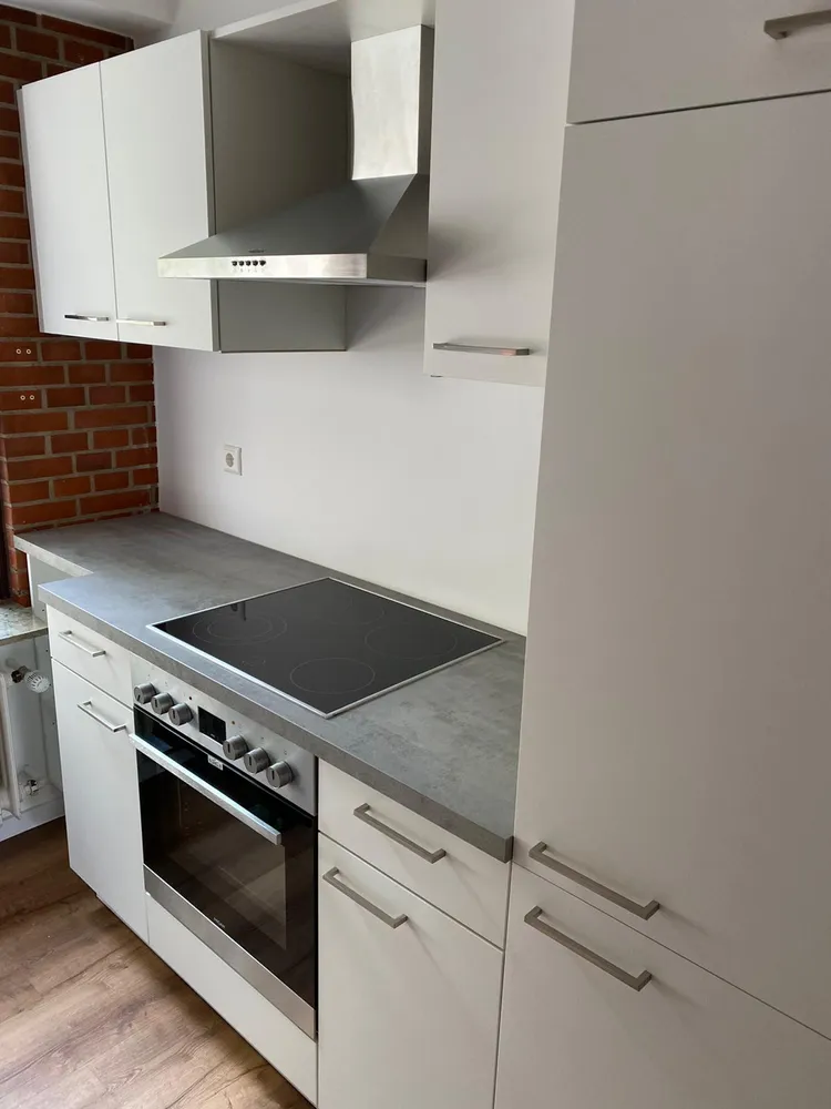 4 Zimmer Wohnung mit 95 m² in Heilbronn – Bild 12