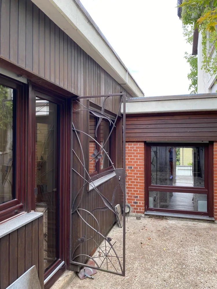 4 Zimmer Wohnung mit 95 m² in Heilbronn – Bild 10