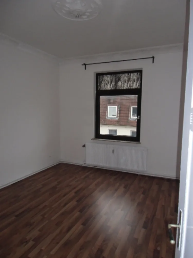 4 Zimmer Wohnung mit 88 m² in Bremerhaven – Bild 8