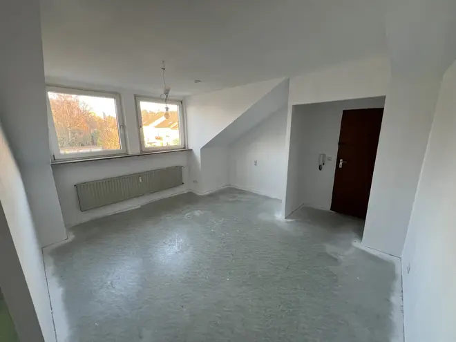 2 Zimmer Wohnung mit 43 m² in Hagen – Bild 2