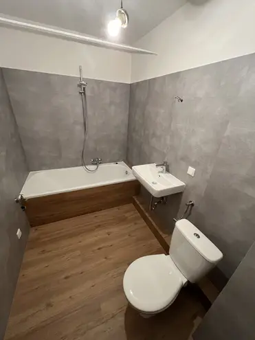2 Zimmer Wohnung mit 43 m² in Hagen – Bild 3