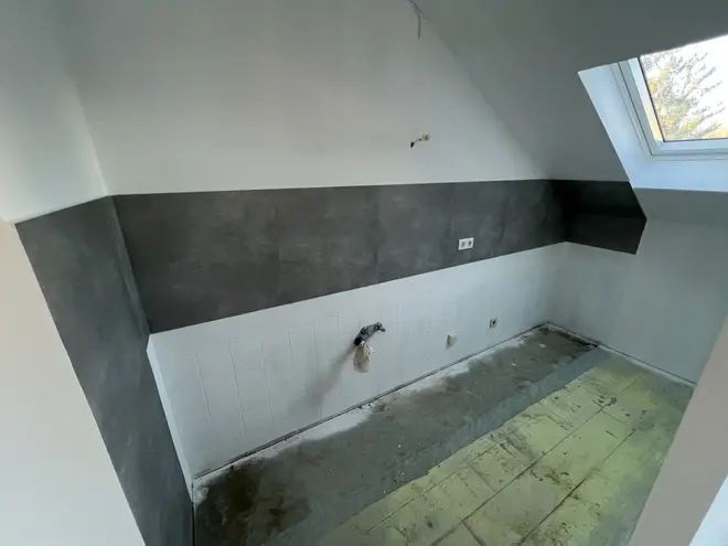 2 Zimmer Wohnung mit 43 m² in Hagen – Bild 4