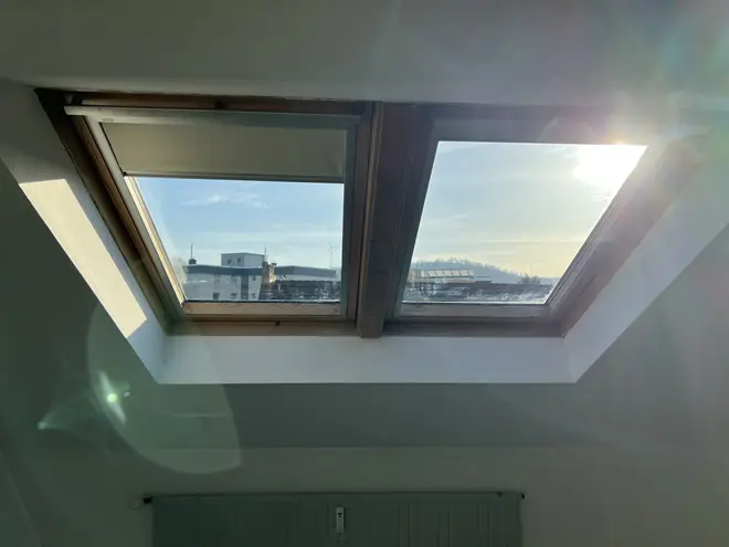 2 Zimmer Wohnung mit 43 m² in Hagen – Bild 9
