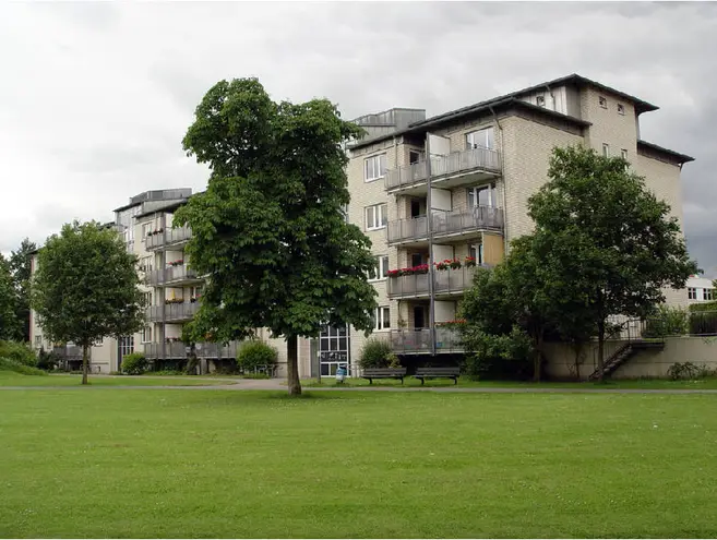 1 Zimmer Wohnung mit 44 m² in Bielefeld – Bild 1