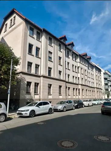 2 Zimmer Wohnung mit 56 m² in Braunschweig – Bild 1