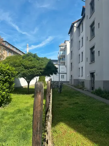 2 Zimmer Wohnung mit 56 m² in Braunschweig – Bild 12