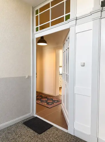 2 Zimmer Wohnung mit 56 m² in Braunschweig – Bild 2