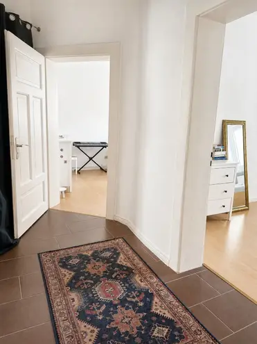 2 Zimmer Wohnung mit 56 m² in Braunschweig – Bild 3
