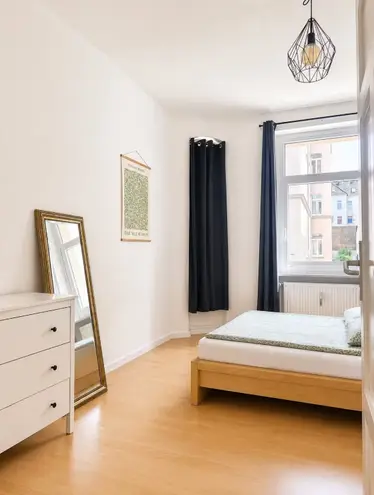 2 Zimmer Wohnung mit 56 m² in Braunschweig – Bild 4