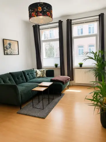 2 Zimmer Wohnung mit 56 m² in Braunschweig – Bild 5