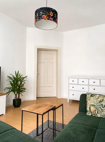 2 Zimmer Wohnung mit 56 m² in Braunschweig – Bild 6