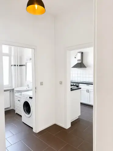 2 Zimmer Wohnung mit 56 m² in Braunschweig – Bild 7