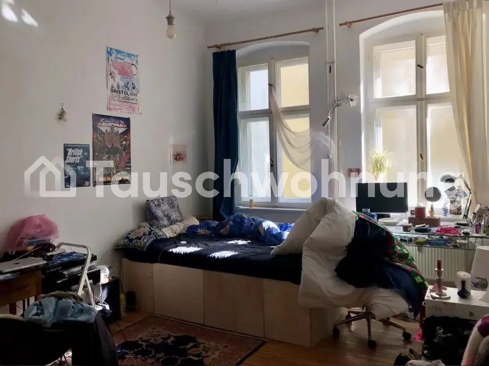Studio mit 28 m² in Berlin – Bild 4
