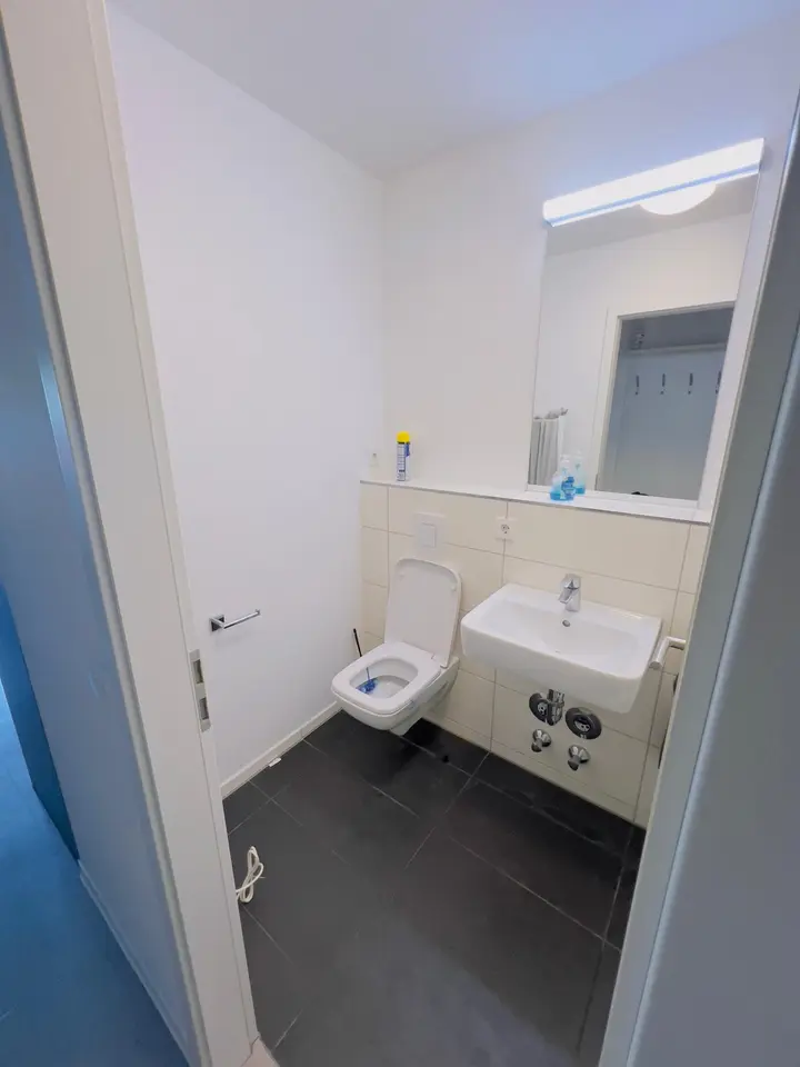 Studio mit 28 m² in Berlin – Bild 5