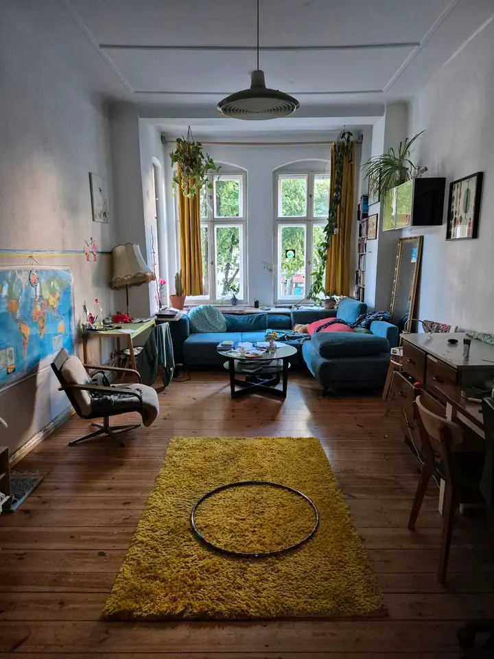Studio mit 28 m² in Berlin – Bild 9