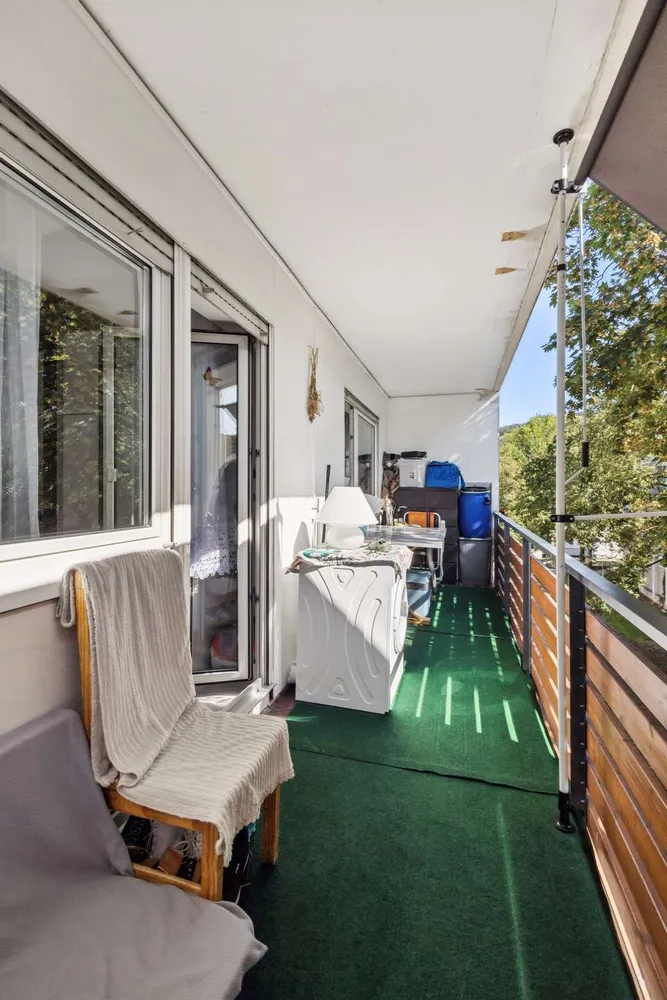 2 Zimmer Wohnung mit 50 m² in Stuttgart – Bild 3