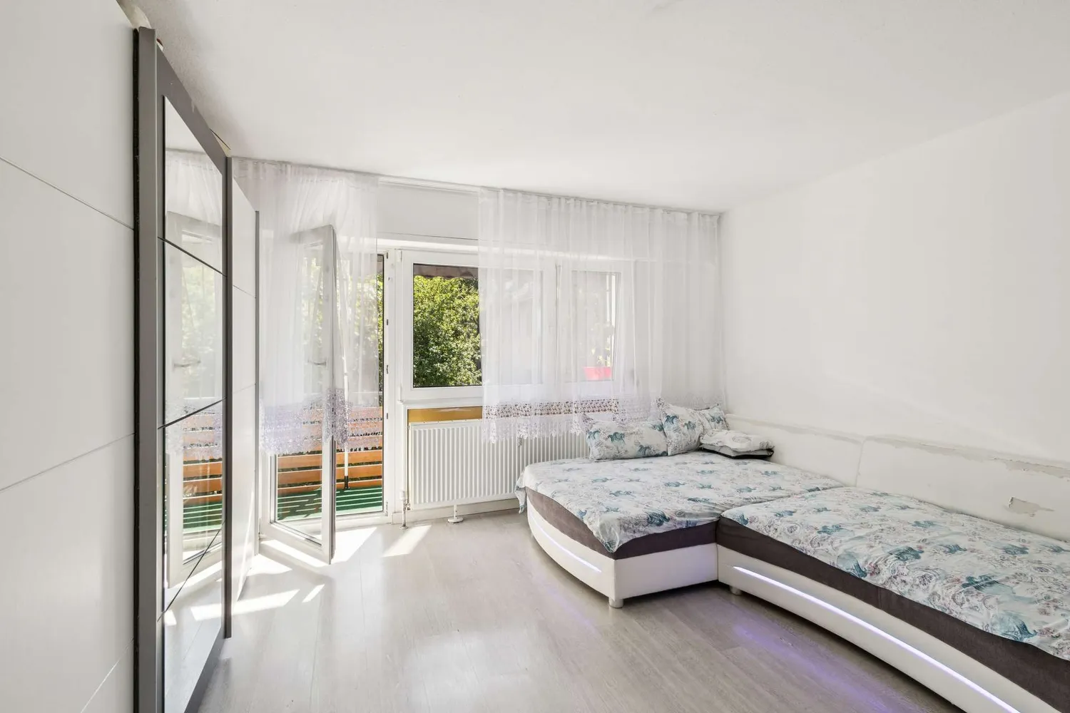 2 Zimmer Wohnung mit 50 m² in Stuttgart – Bild 7