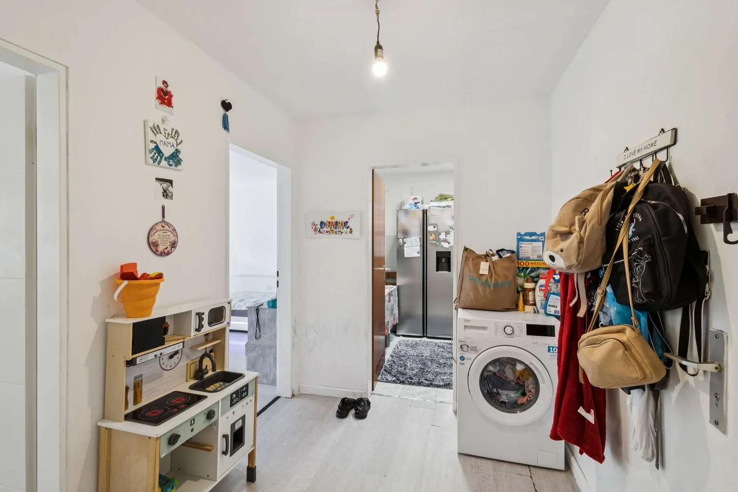 2 Zimmer Wohnung mit 50 m² in Stuttgart – Bild 8
